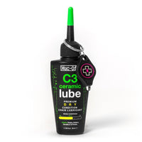 Muc-Off C3 Ceramic Dry Lube 50 ml – keramické mazivo na řetěz
