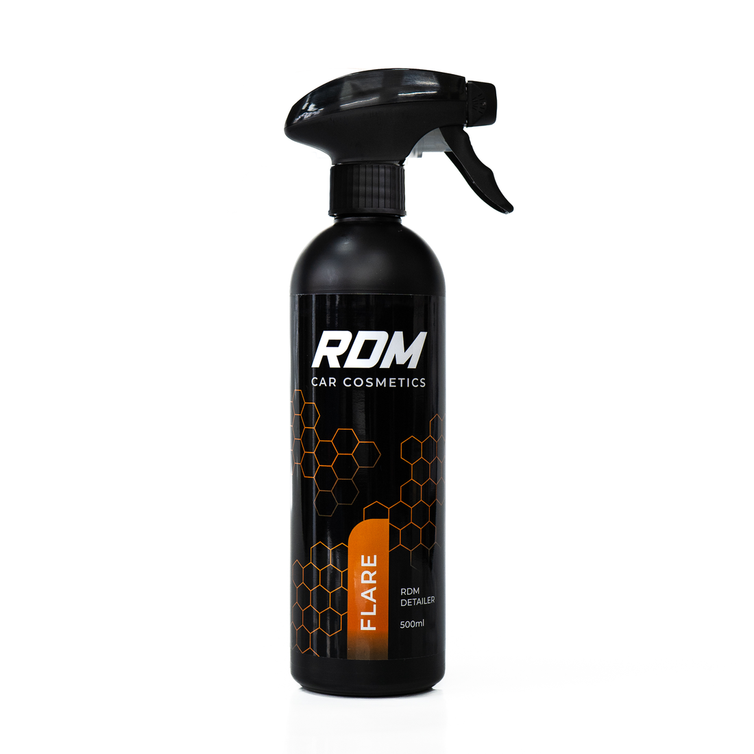 RDM FLARE - Detailer 500ml