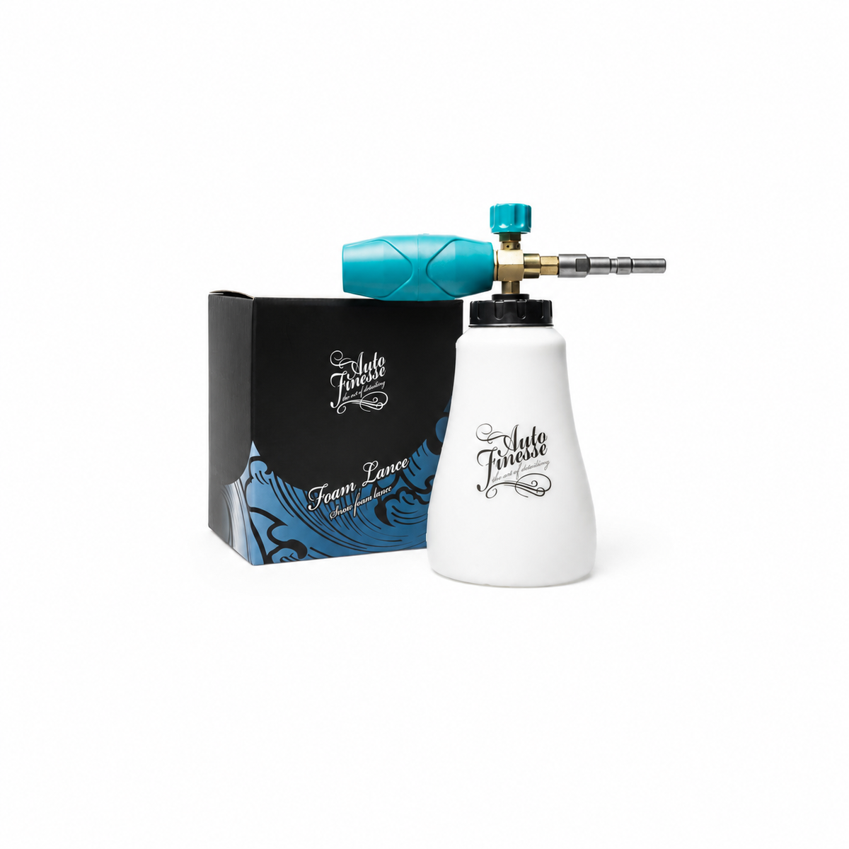 Auto Finesse Foam Lance V2 (Nilfisk Quick Release) – profesionální napěňovač