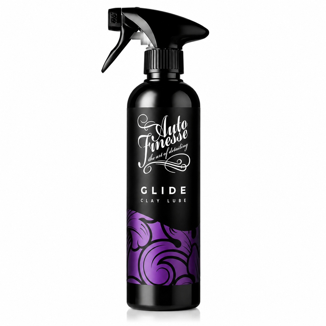 Lubrikant pro clay Glide Auto Finesse 500ml/5L