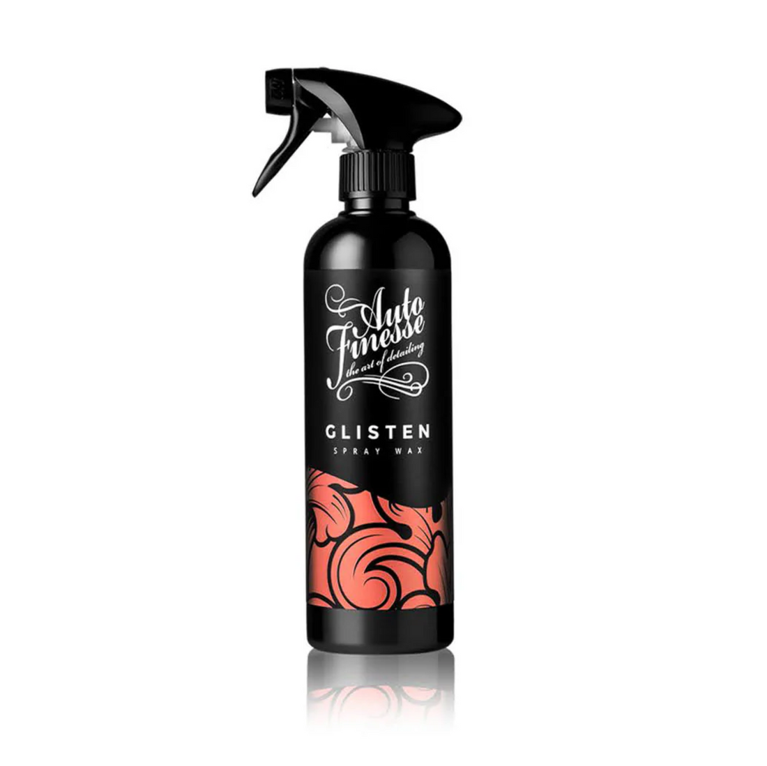 Vosk ve spreji Glisten Auto Finesse 500ml