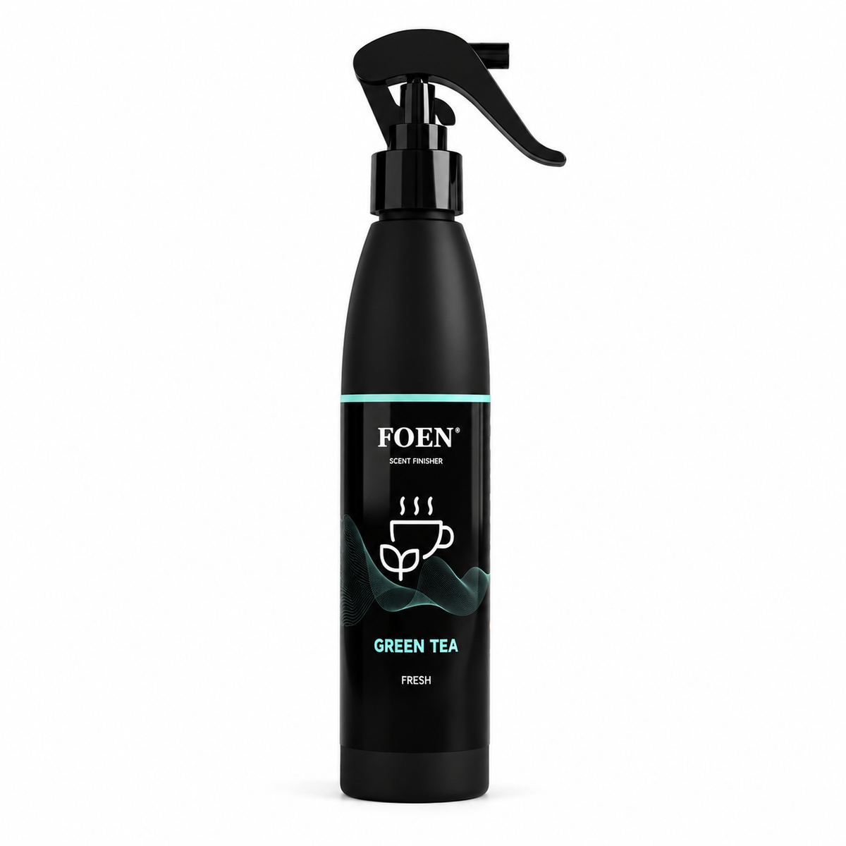 FOEN - Green Tea 185 ml