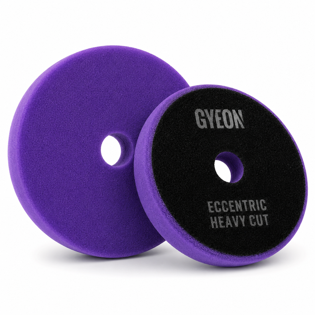 Gyeon Q²M Eccentric 80 – leštící kotouč