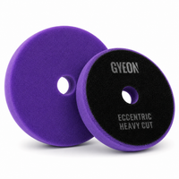 Gyeon Q²M Eccentric 145 – leštící kotouč