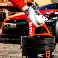 Nissan GT-R Detailingový kbelík 19L