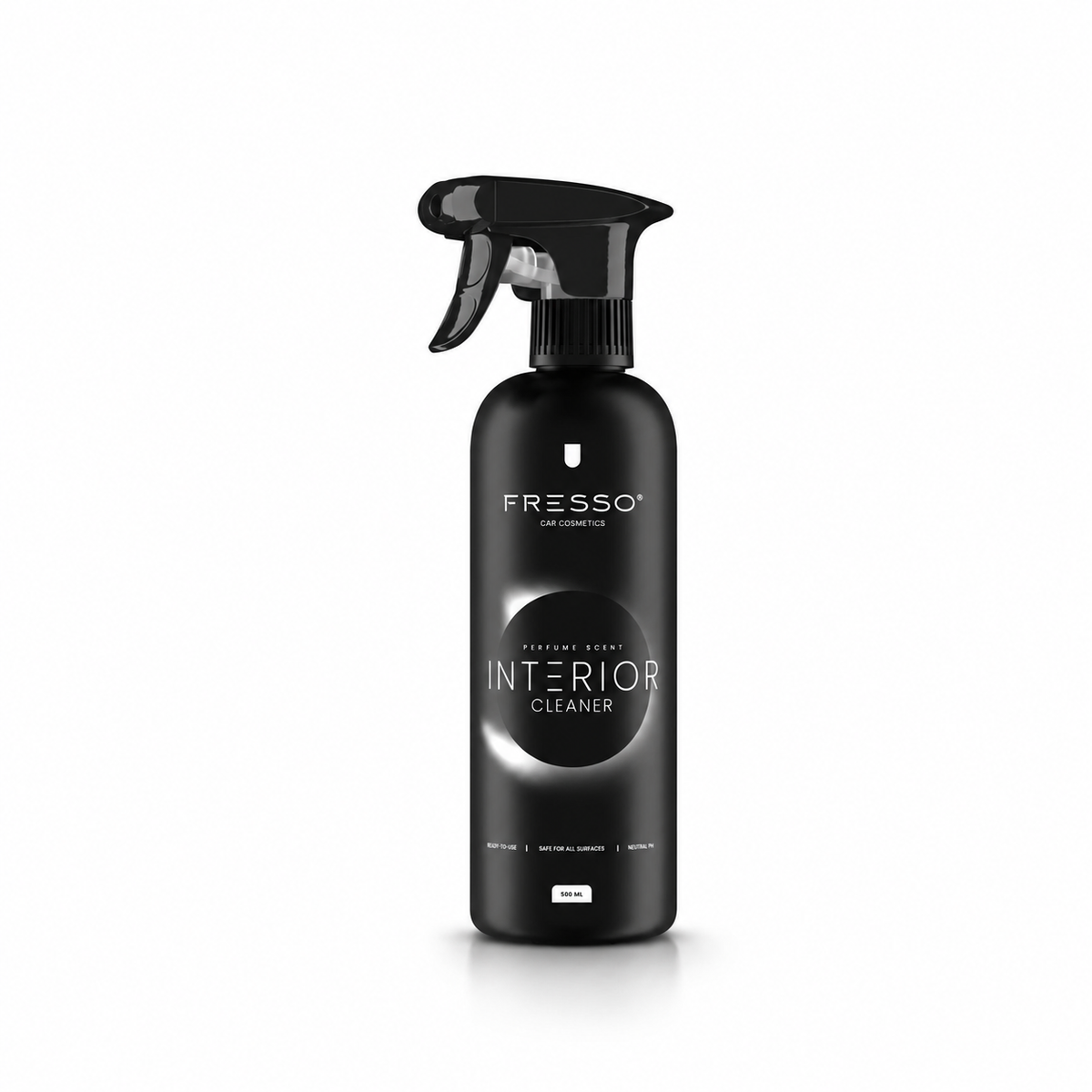 Fresso Interior Cleaner 500 ml – čistič interiéru
