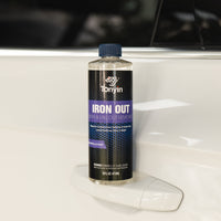 Tonyin Iron Out – odstraňovač náletové rzi 473 ml