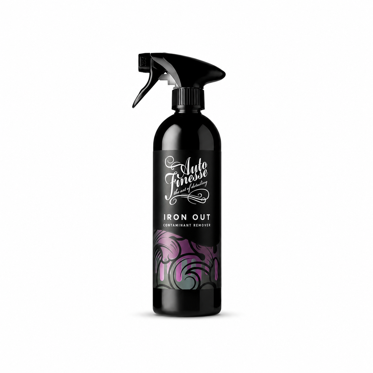 Odstraňovač náletové rzi Iron Out Auto Finesse 500ml/1L/5L