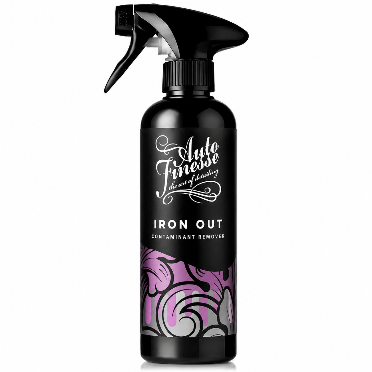 Odstraňovač náletové rzi Iron Out Auto Finesse 500ml/1L/5L