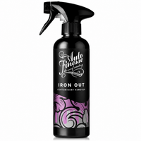 Odstraňovač náletové rzi Iron Out Auto Finesse 500ml/1L/5L