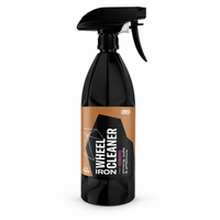 Čistič disků Iron Wheel Cleaner Q2M Gyeon 500ml/1L/4L