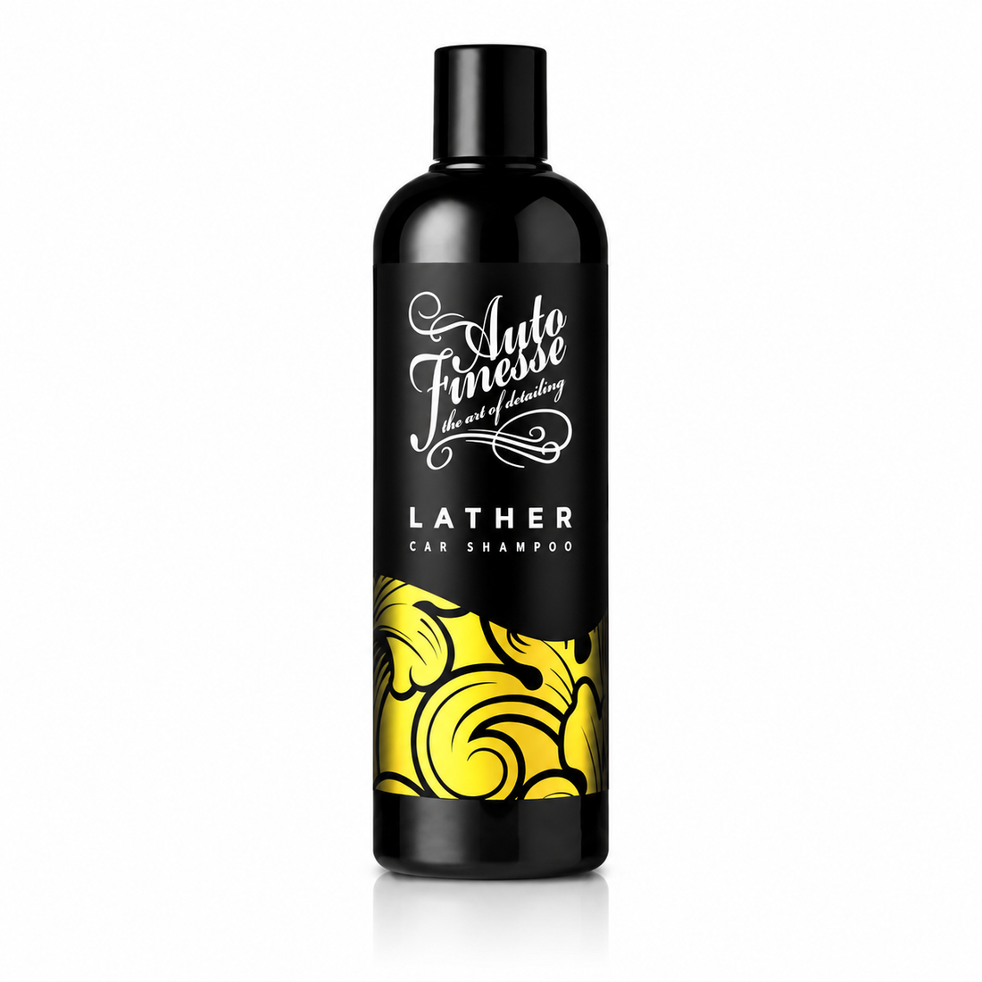 Autošampon Lather Auto Finesse 500ml/5L