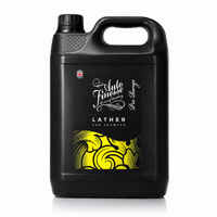 Autošampon Lather Auto Finesse 500ml/5L