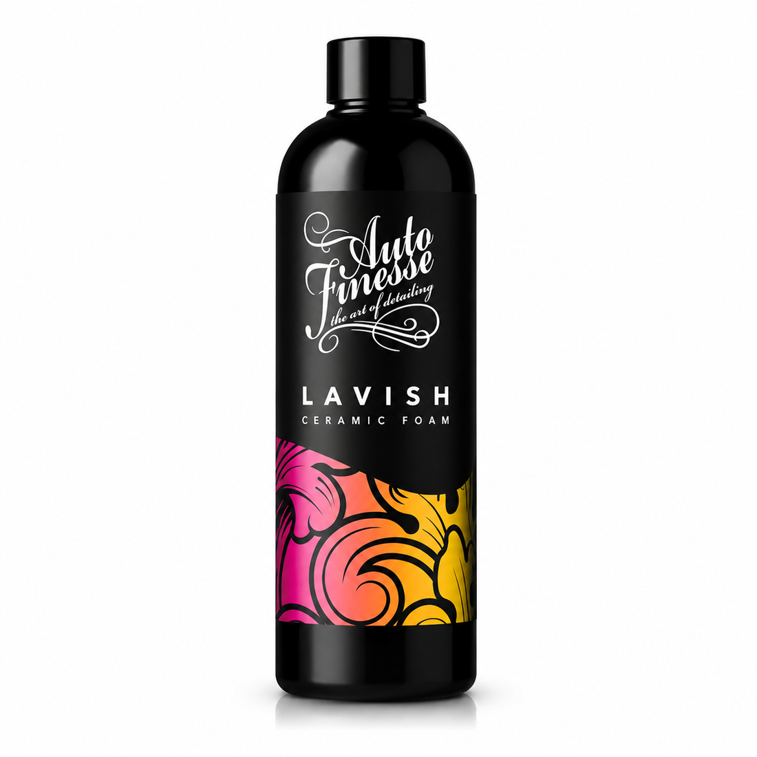Auto Finesse Lavish Ceramic Foam 500 ml – keramická aktivní pěna