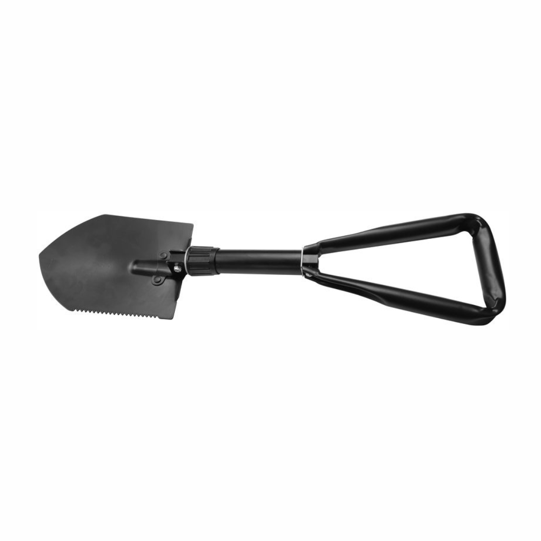 Univerzální skládací autolopata Strend Pro – 830 × 210 mm