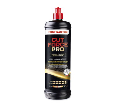 Leštící pasta Cut Force Pro MENZERNA 1l