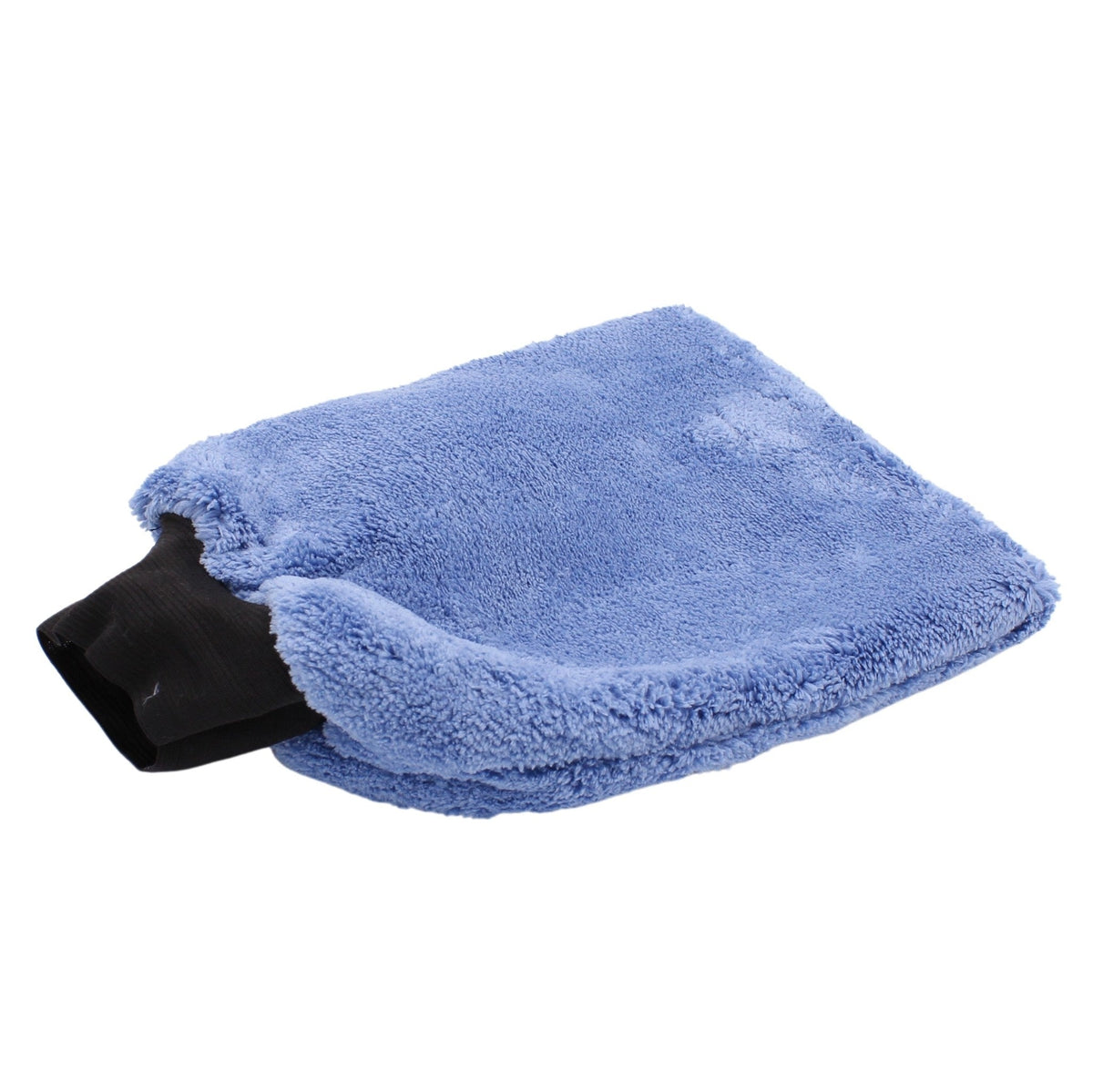 Rukavice na mytí Microfibre Bluenet De Witte