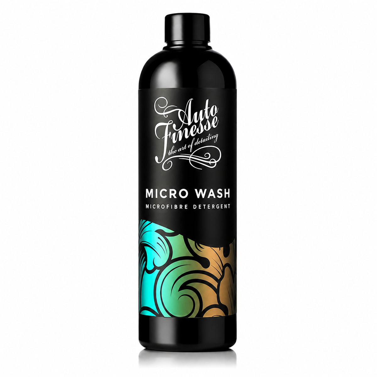 Prostředek pro praní mikrovláknových utěrek Micro Wash Auto Finesse 500ml