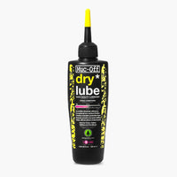Muc-Off Dry Lube 120 ml – mazivo na řetěz do suchého počasí