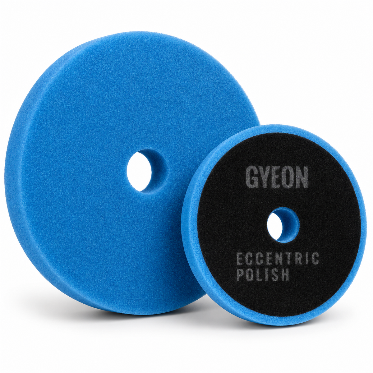 Gyeon Q²M Eccentric 80 – leštící kotouč