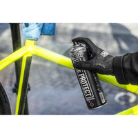 Muc-Off Bike Protect 500 ml – ochranný sprej na kolo