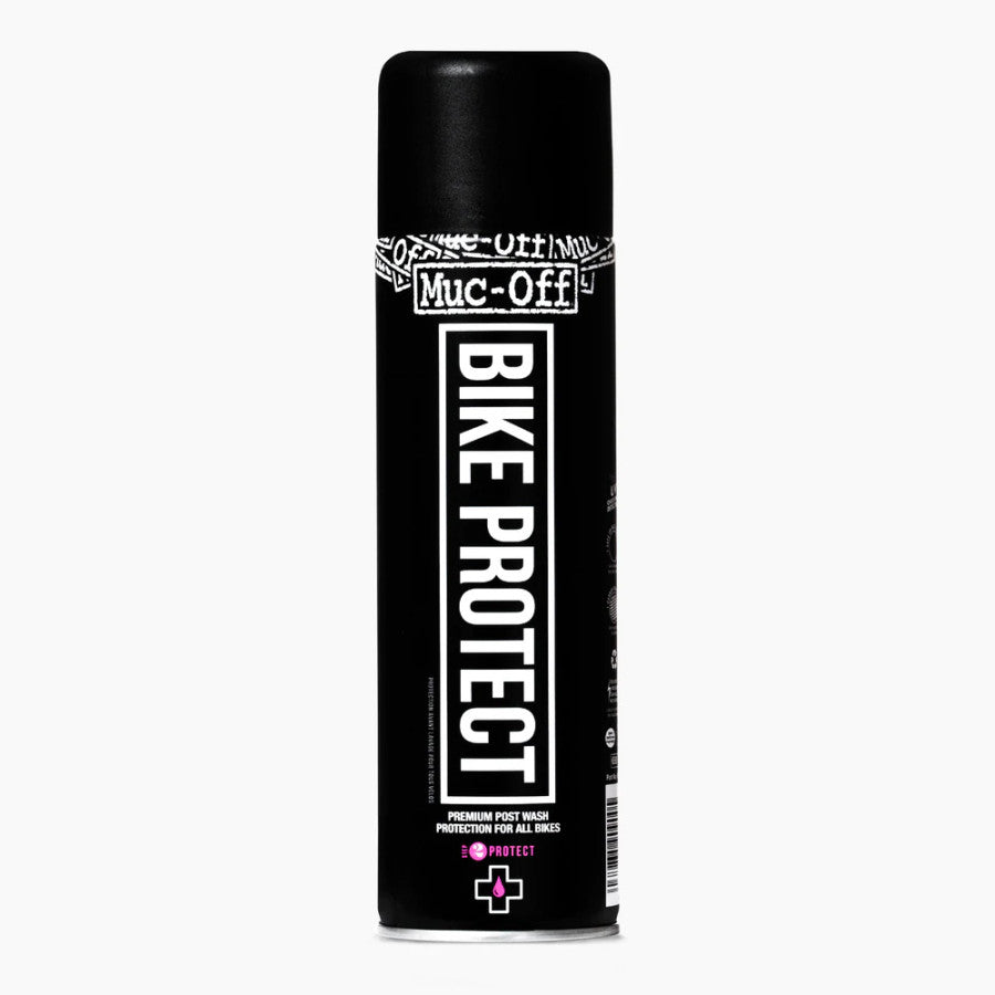 Muc-Off Bike Protect 500 ml – ochranný sprej na kolo