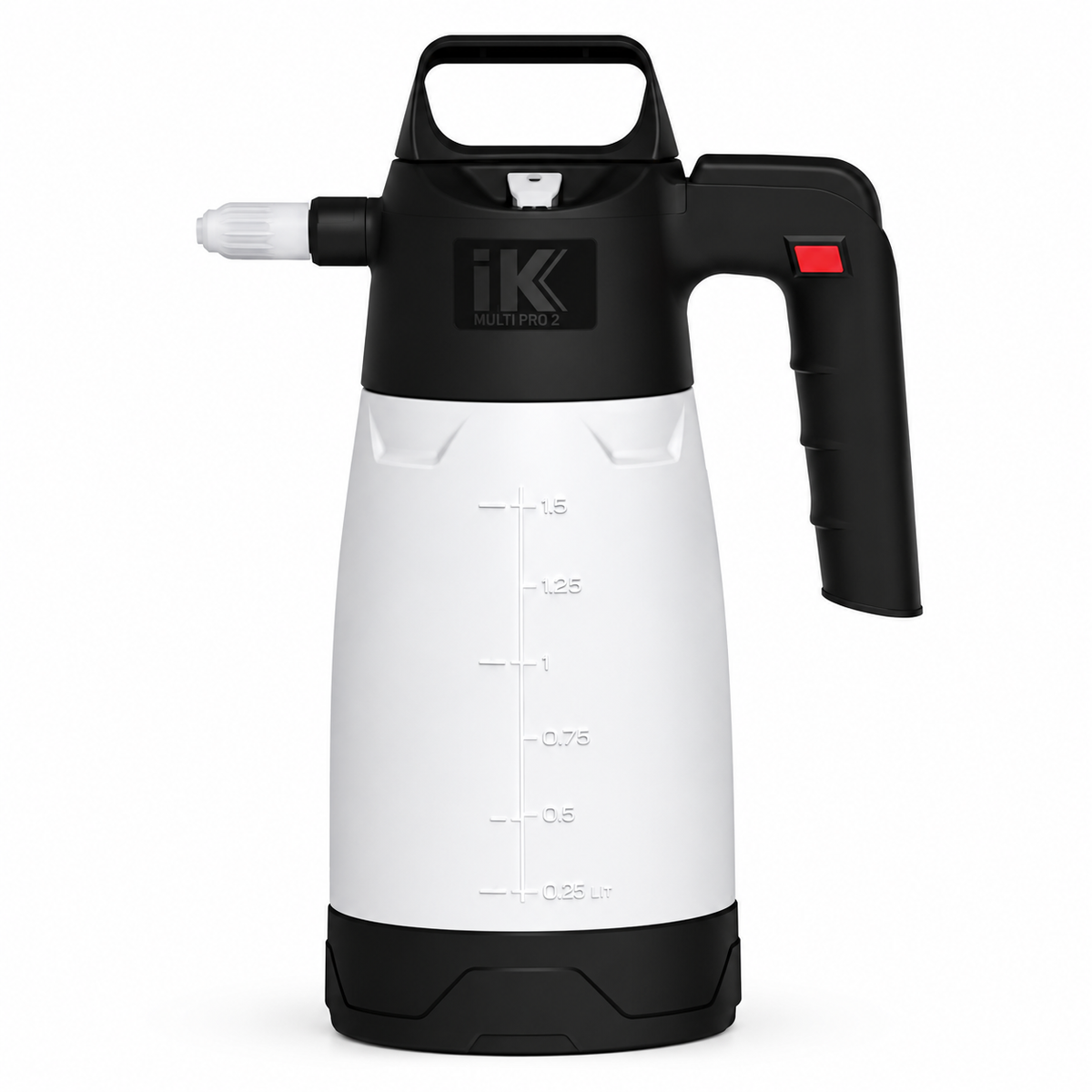 IK MULTI PRO 2 Professional Sprayer – ruční tlakový postřikovač