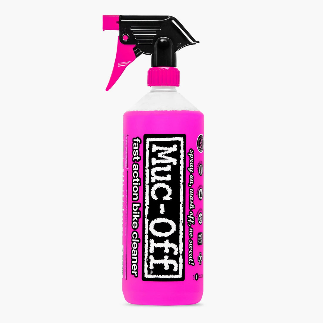 Muc-Off Nano Tech Bike Cleaner 1L – čistič kola