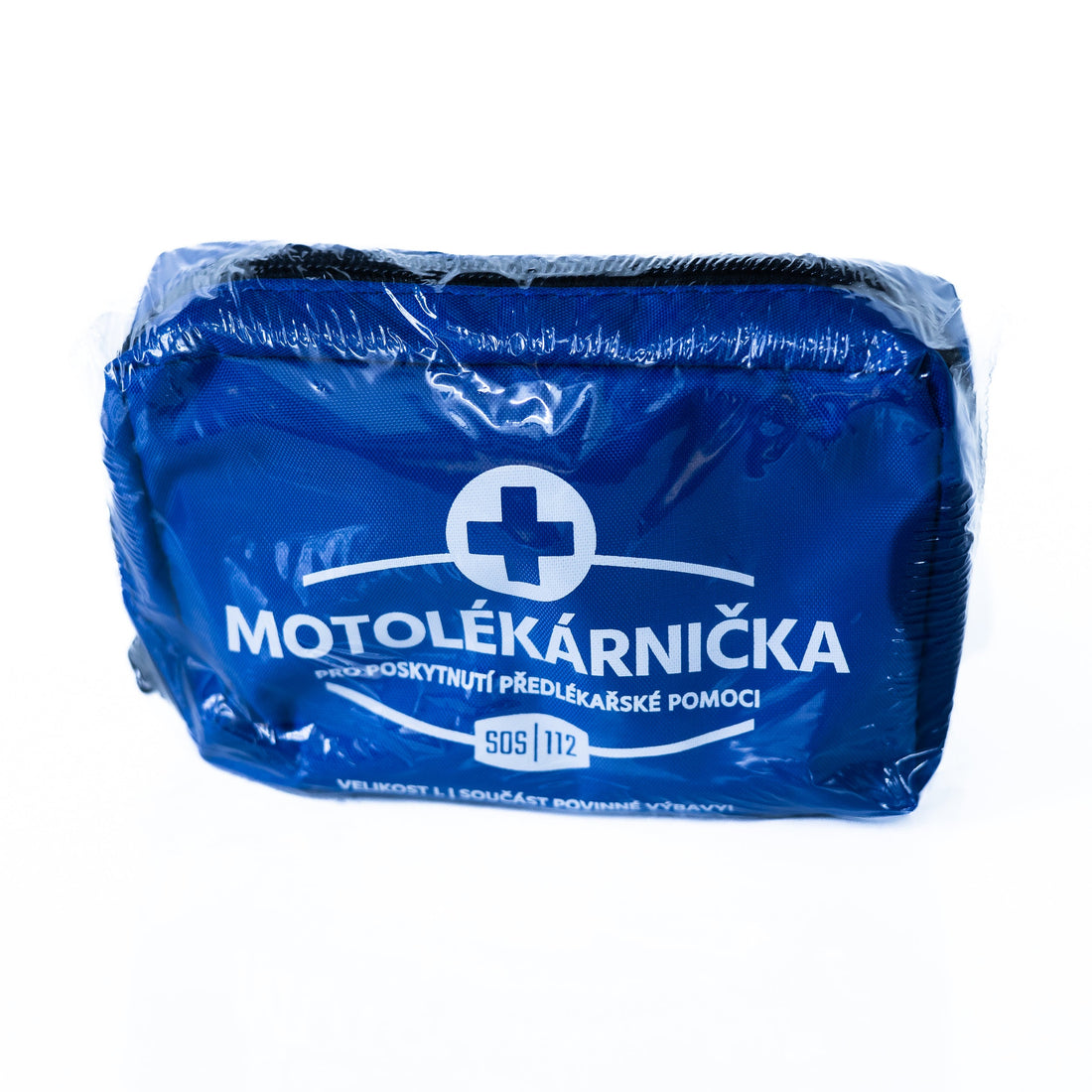 Motolékárnička CZ