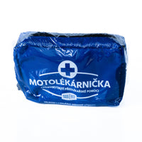 Motolékárnička CZ