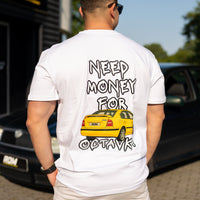 Dárkový set RDM Octavka (Bílá)