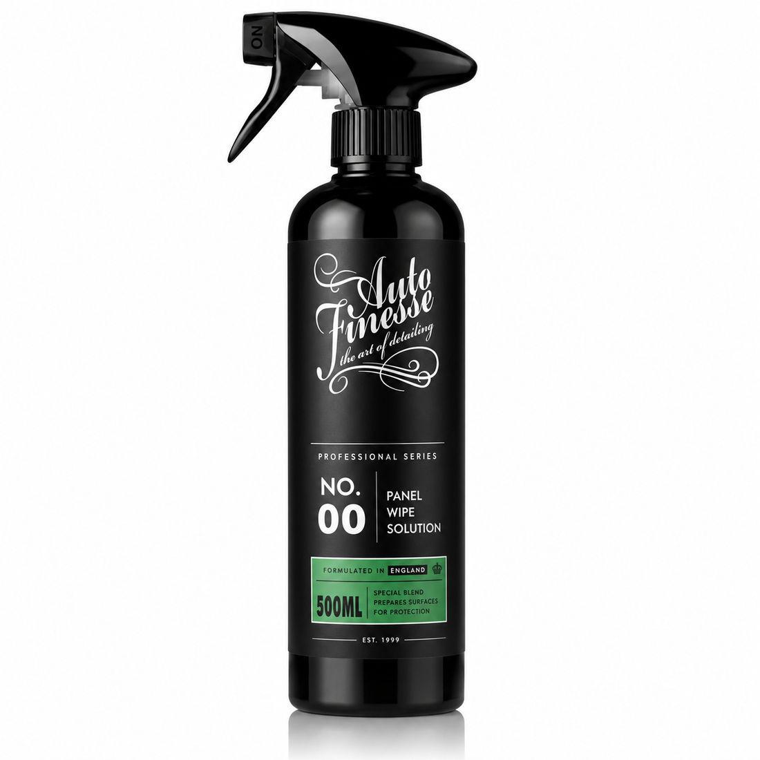 Auto Finesse Panel Wipe 500ml/1L - čistič a odmašťovač laku
