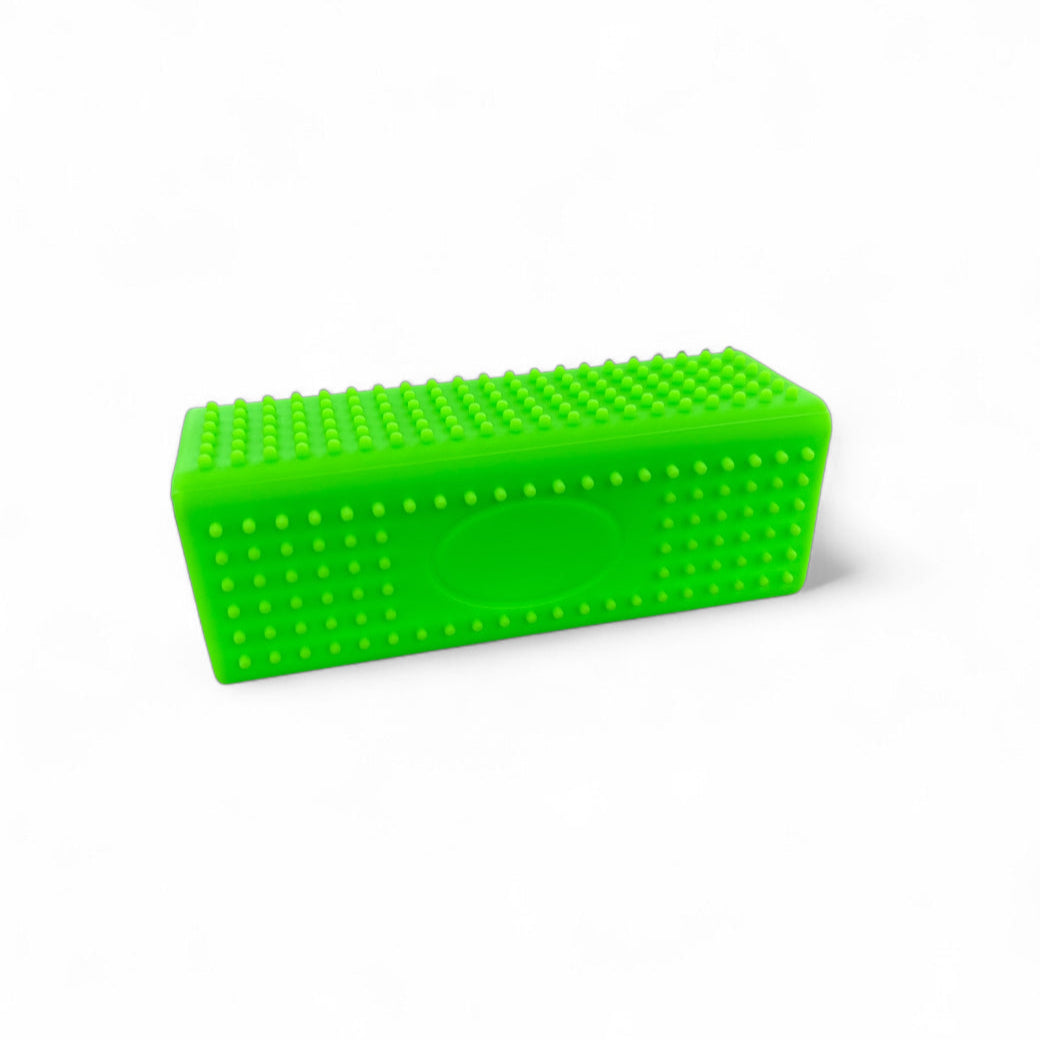 Blok na odstranění zvířecích chlupů a srsti Pet block