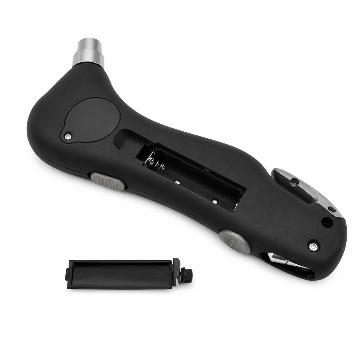 Digitální pneuměřič SAFETY TOOL
