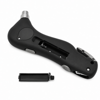 Digitální pneuměřič SAFETY TOOL