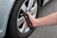 Digitální pneuměřič SAFETY TOOL