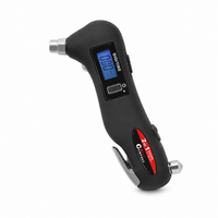 Digitální pneuměřič SAFETY TOOL