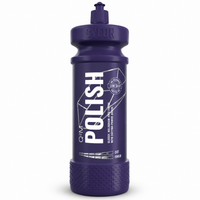 Gyeon Q²M Polish 120ml/1L – finišovací leštící pasta