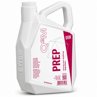 Čistič a odmašťovač Gyeon Q²M PREP 500ml/1L/4L