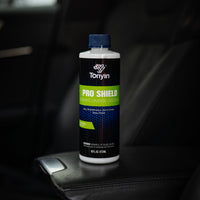 Tonyin Pro Shield Ultimate Diverse Dressing - impregnace plastů 473 ml