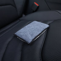 Scrub Pad - Čistící houbička na kůži, textil a plast