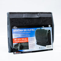Textilní brašna do kufru