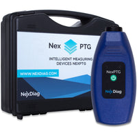 NexPTG Professional – bezdrátový měřič laku