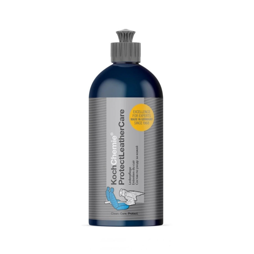 Koch Chemie ProtectLeatherCare - Ošetření kůže 500ml