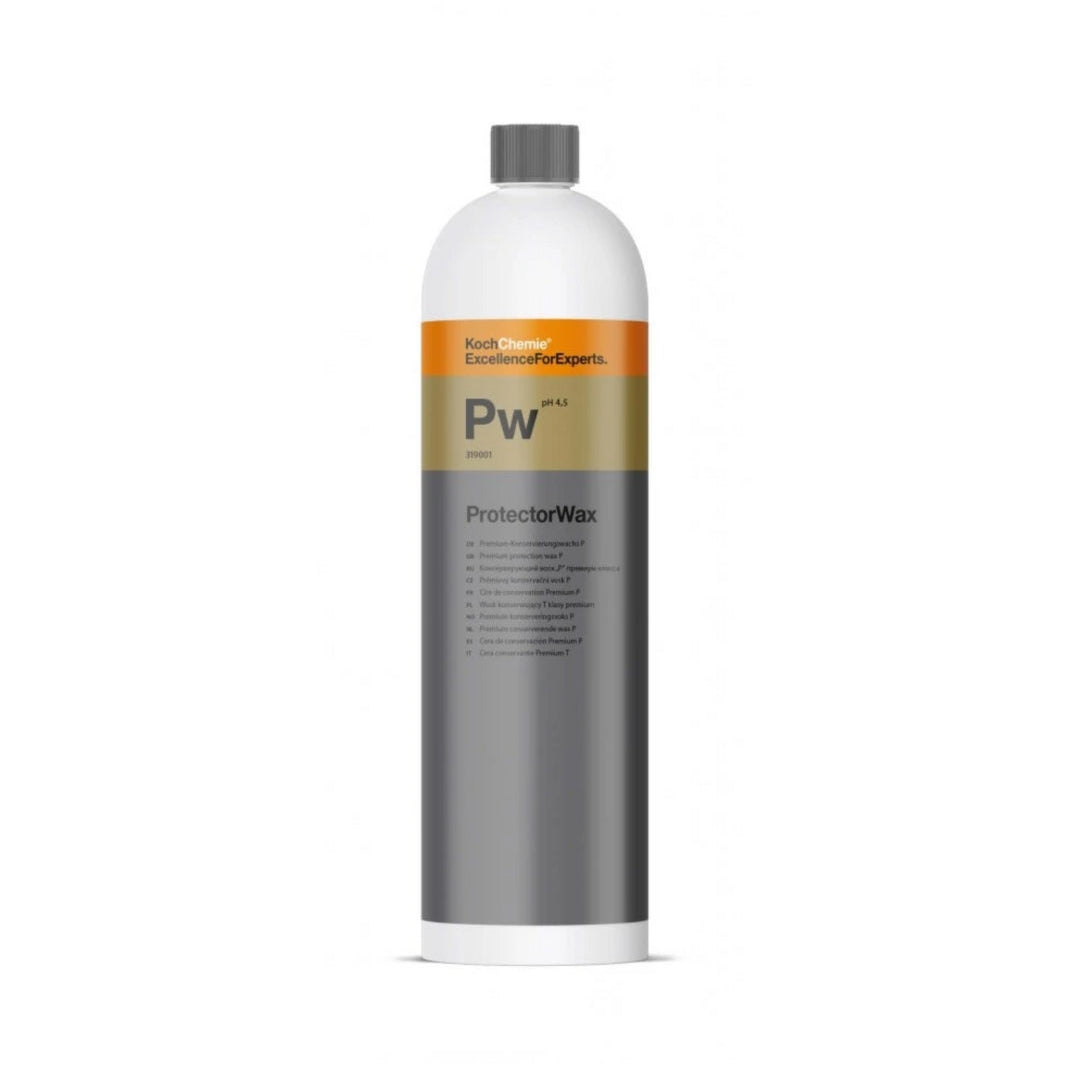 Koch Chemie PROTECTOR WAX - prémiový konzervační vosk 1L