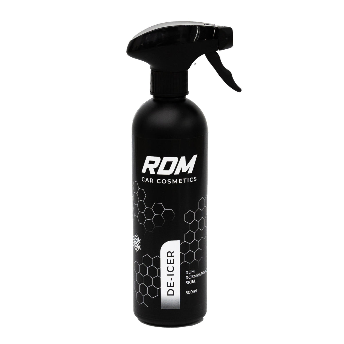 RDM De-Icer ROZMRAZOVAČ SKEL 500 ml