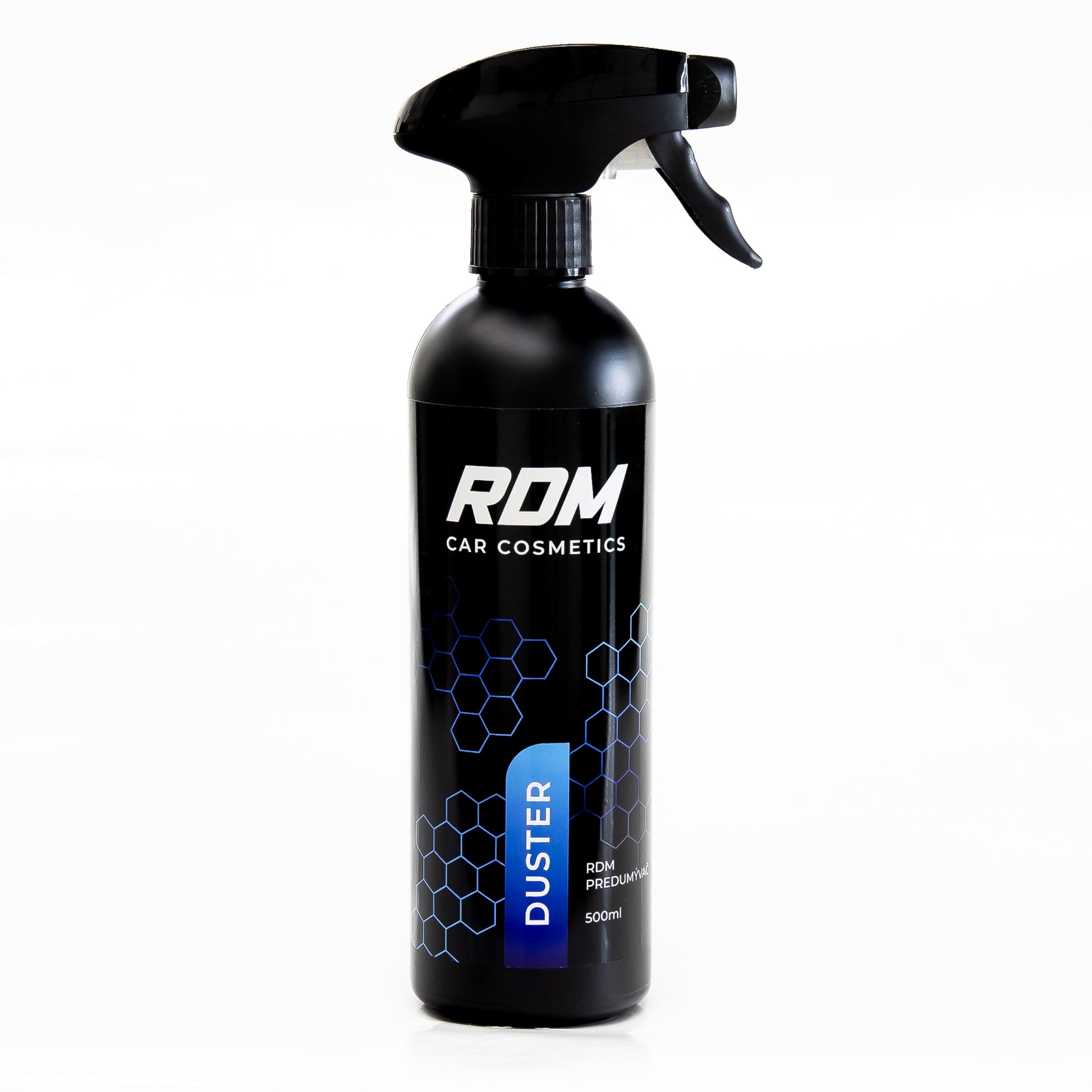 RDM DUSTER - Předmyvač 500ml