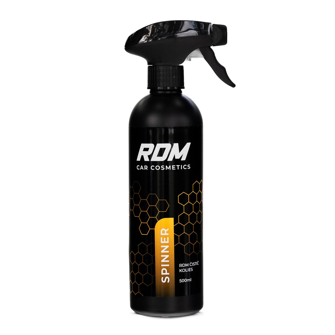 RDM SPINNER - Čistič kol 500ml