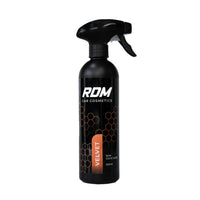 RDM VELVET - Čistič kůže 500ml