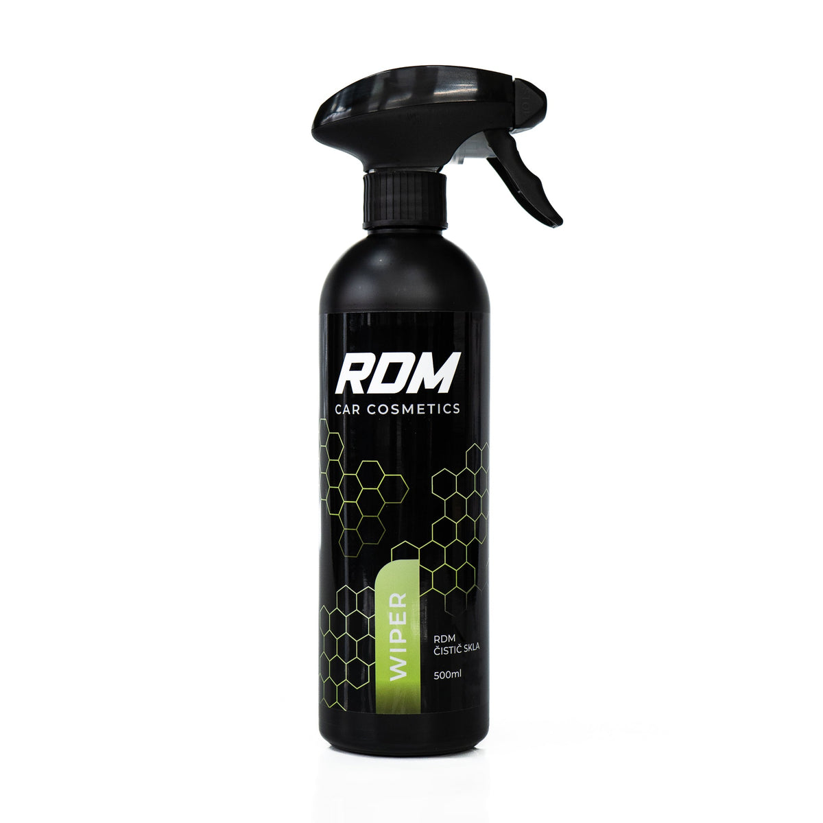 RDM WIPER - Čistič skla 500ml